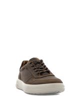Ecco Brun Sneakers