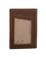 The Monte Brun Kortplånbok