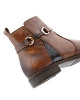 Rieker Brun Boots