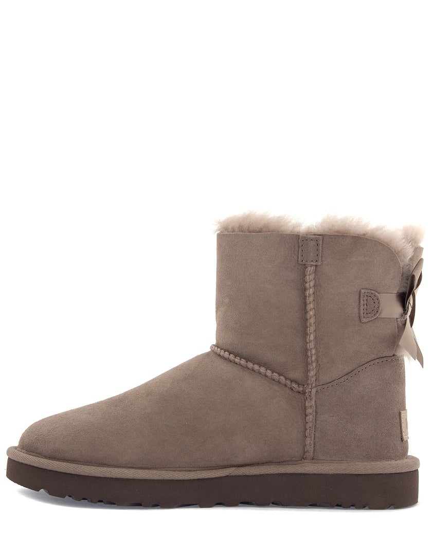 Ugg Brun Boots