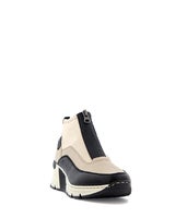 Rieker Beige Boots