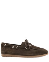 Ella of Sweden Brun Loafers