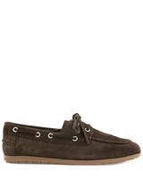 Ella of Sweden Brun Loafers