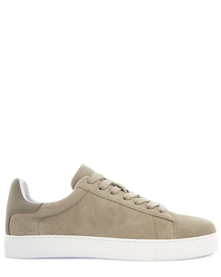 Philip Hog Beige Sneakers