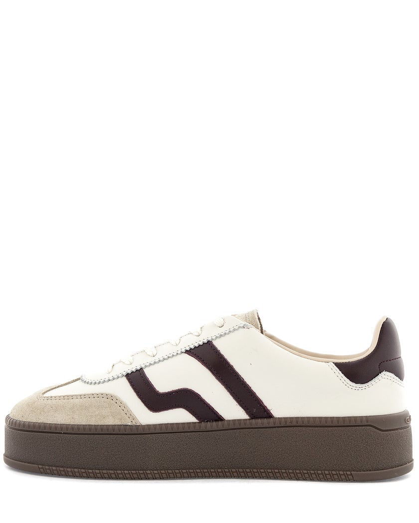 Gant Vit Sneakers