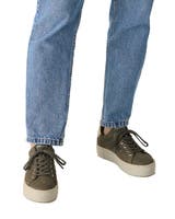 Tamaris Grön Promenadsko