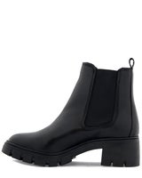 Ella of Sweden Svart Boots