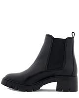 Ella of Sweden Svart Boots