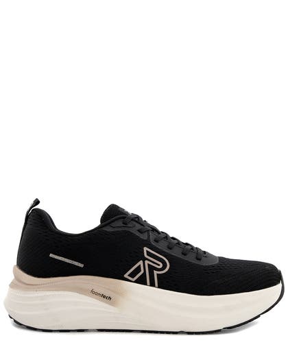 Rieker Svart Sneakers