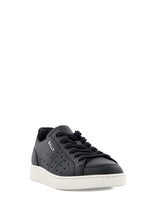 Bally Svart Sneakers