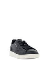 Bally Svart Sneakers