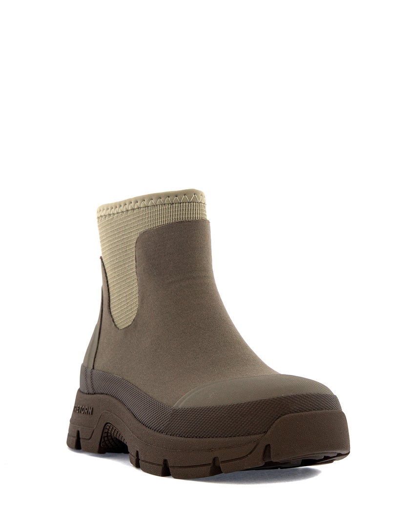 Tretorn Beige Hybridstövel