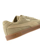Puma Beige Sneakers
