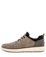 Rieker Beige Promenadsko