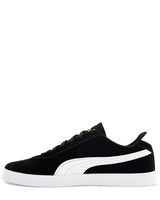 Puma Svart Sneakers