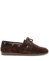 Park West Brun Loafers