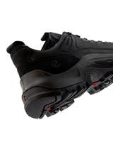 Ecco Svart Promenadsko