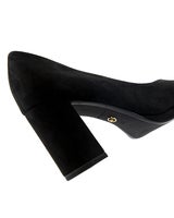 Tamaris Svart Pumps