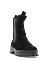 Aaltonen Svart Känga