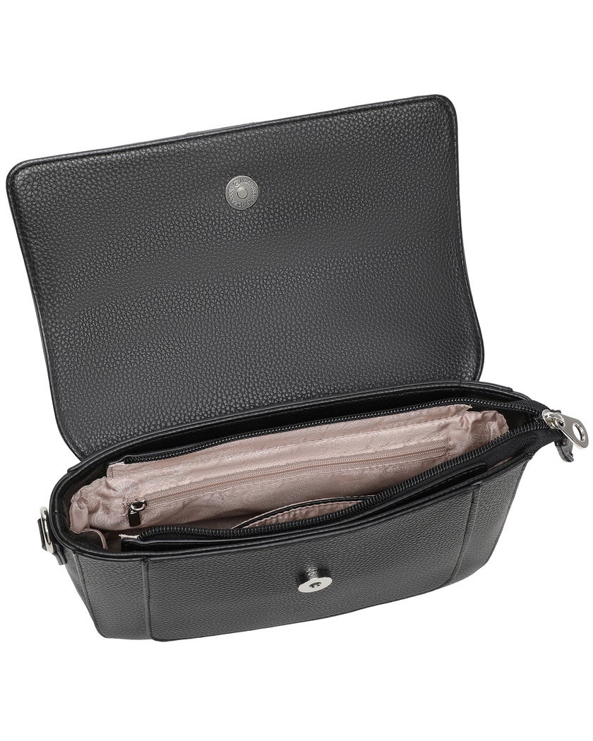 Puccini Svart Väska