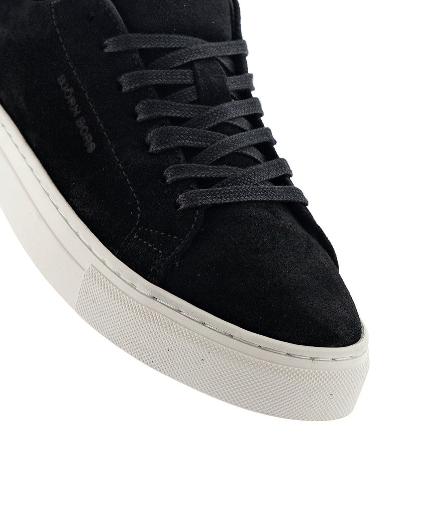 Björn Borg Svart Sneakers