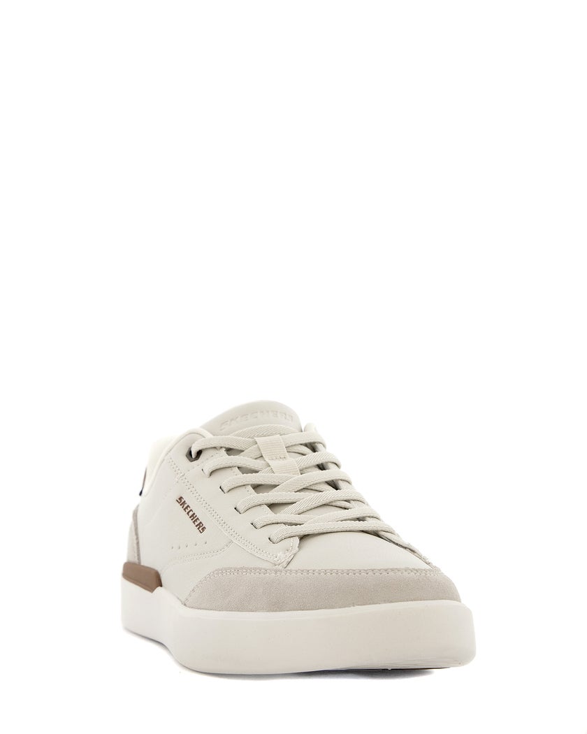 Skechers Vit Sneakers