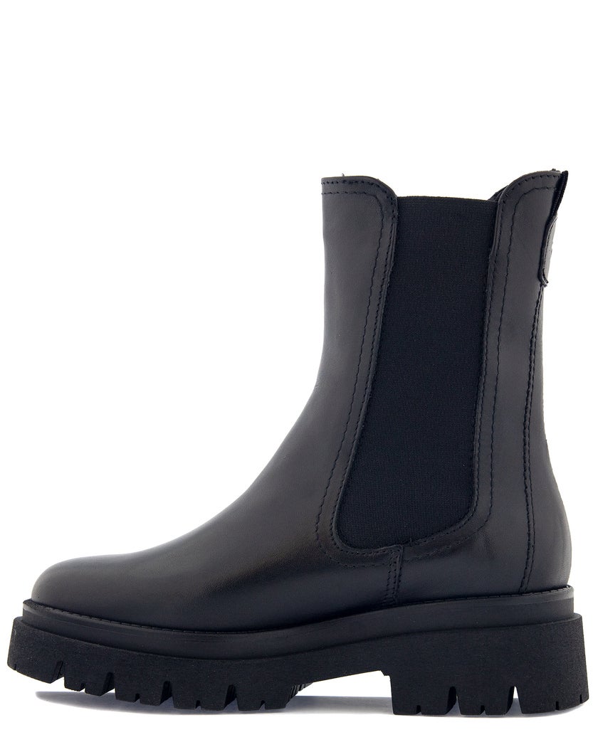 Tamaris Svart Boots