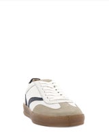 Premiato Beige Sneakers