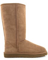 Ugg Brun Stövel