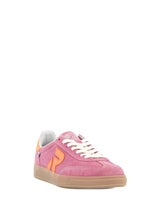 Rieker Sport Rosa Sneakers