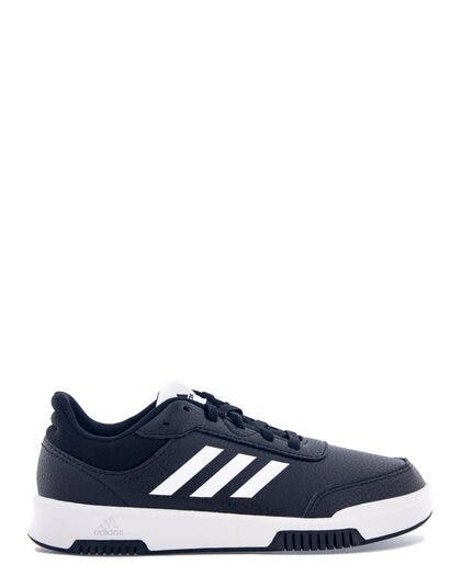 Svart Adidas