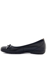 Gabor Svart Ballerinasko