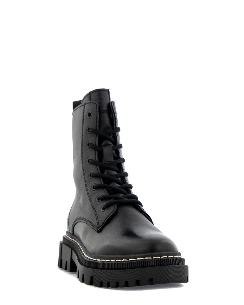 Tamaris Svart Känga