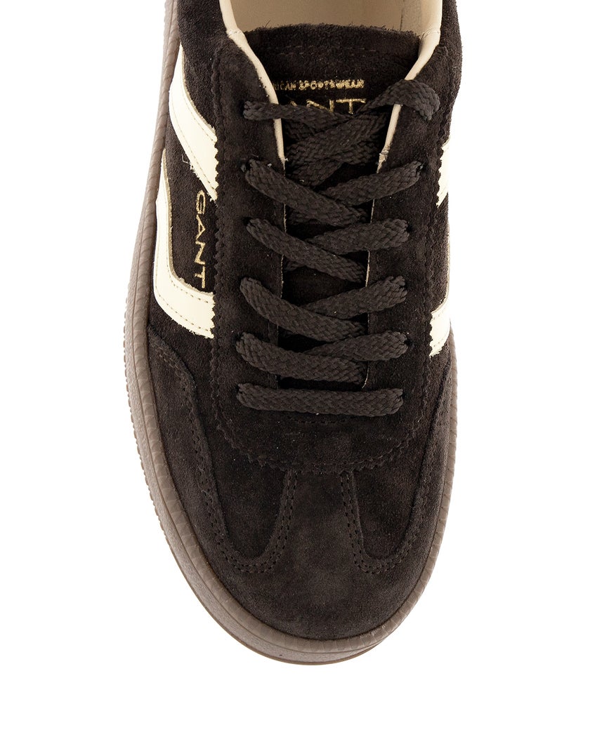 Gant Brun Sneakers