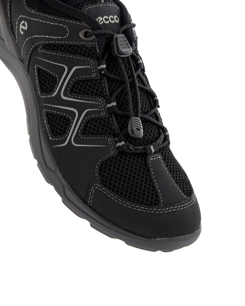Ecco Svart Promenadsko