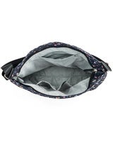 Lycke Blommig Väska