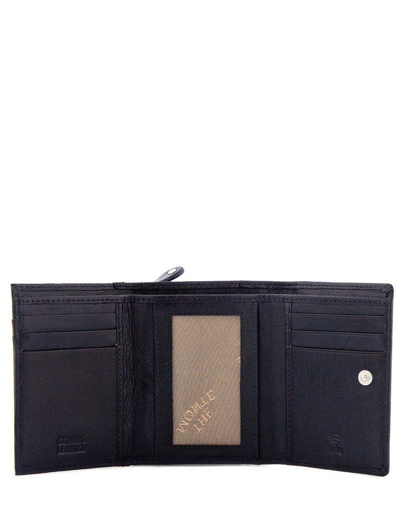 The Monte Blå Plånbok