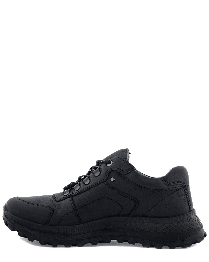 Alke Svart Promenadsko