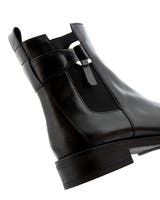 Gabor Svart Boots