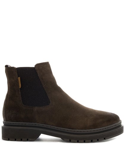Premiato Brun Boots