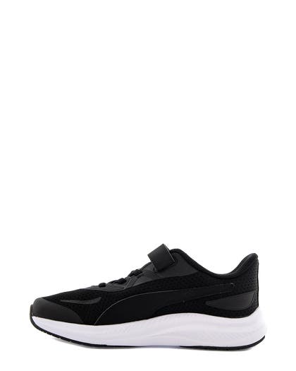 Puma Svart Sneakers