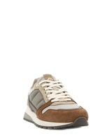 Ambitious Brun Sneakers