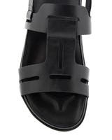 Ella of Sweden Svart Sandal