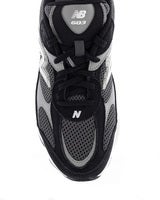 New Balance Grå Sneakers