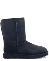 Ugg Svart Boots