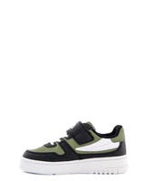 Fila Grön Sneakers