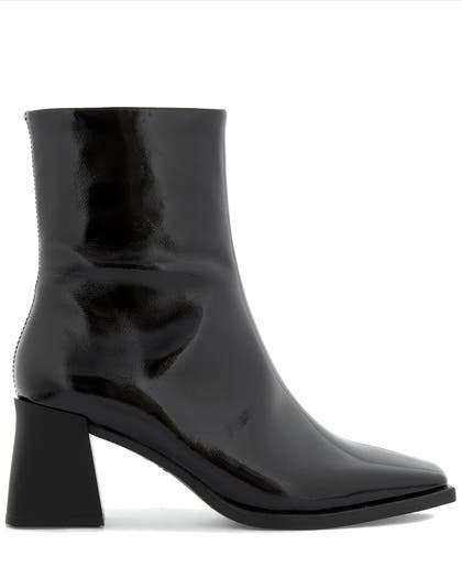 Vagabond Shoemakers Svart
