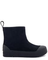 Tretorn Svart Känga