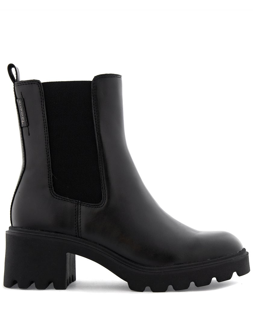 Tamaris Svart Boots