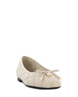Tommy Hilfiger Beige Ballerina